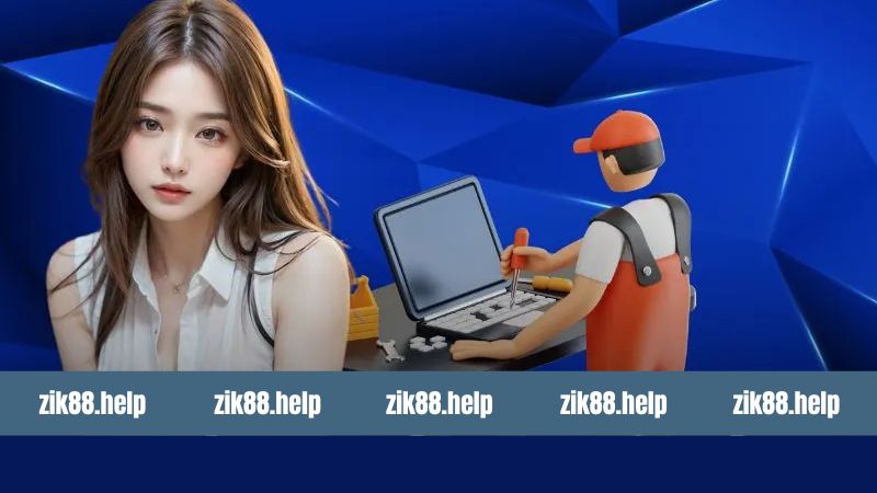 Bảo Trì Zik88 - Cải Tiến Hệ Thống Để Hoạt Động Tối Ưu Hơn