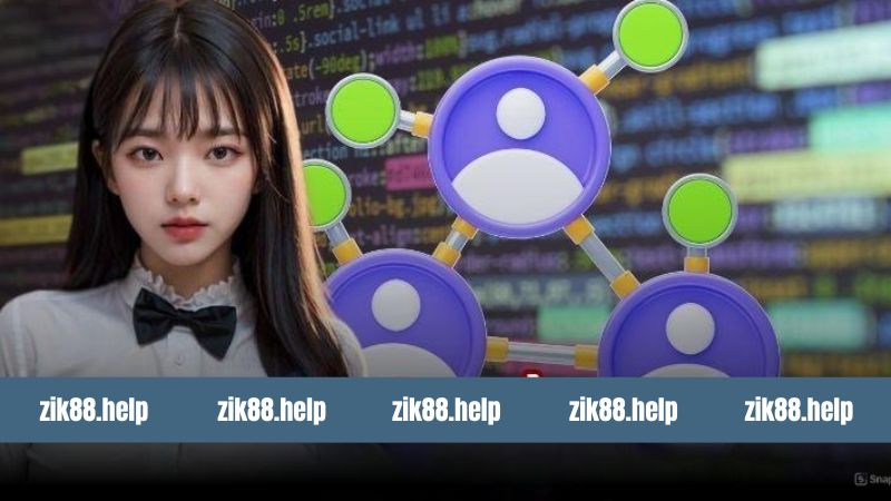 Link Vào Zik88 - Đăng Nhập Dễ Dàng, Không Gián Đoạn 3 Cách để cập nhật link vào Zik88 nên nắm