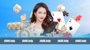 Đăng Nhập Zik88 - Cách Để Vào Tài Khoản Một Cách An Toàn