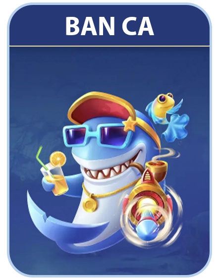 Game Bắn Cá