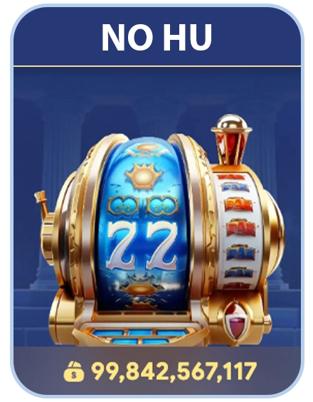 Game nổ hũ
