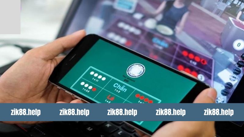 Thủ Thuật Chơi Xóc Đĩa Bất Bại Khi Tham Gia Tại Zik88 4 Lưu ý khi sử dụng các phương pháp đặt cược xóc đĩa