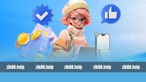 Nạp Tiền Zik88 - Dịch Vụ Thanh Toán Được Bảo Mật Hàng Đầu