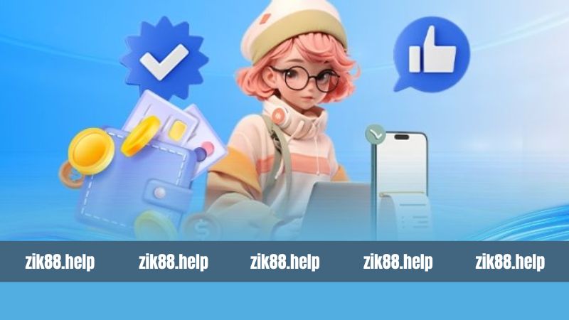 Nạp Tiền Zik88 - Dịch Vụ Thanh Toán Được Bảo Mật Hàng Đầu