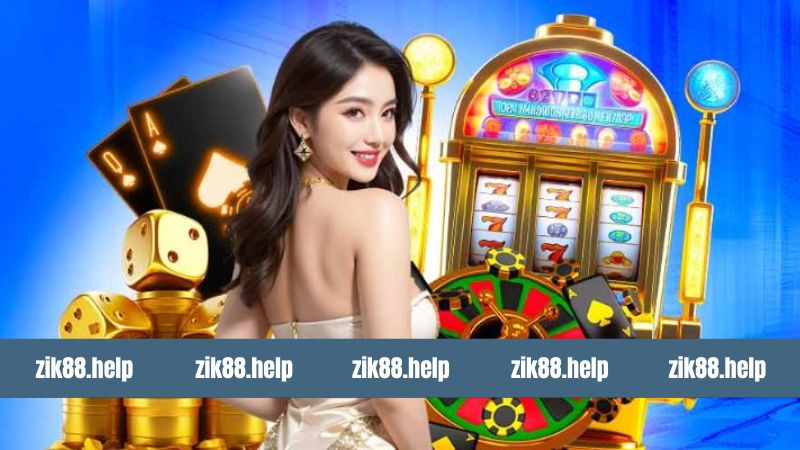 Zik88 Có Uy Tín Không - Giải Đáp Thắc Mắc Cho Người Chơi 2 Nội dung liên quan đến tin đồn của nhà cái Zik88