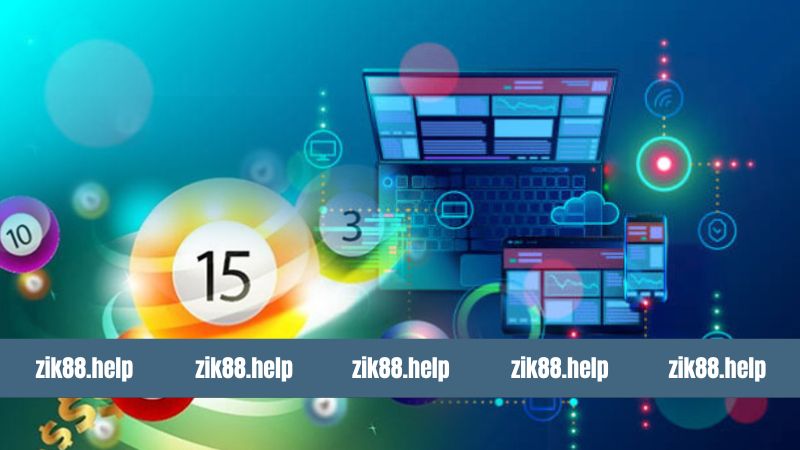 Phần Mềm Dự Đoán Xổ Số Zik88 - Công Cụ Hữu Ích Cho Hội Viên 