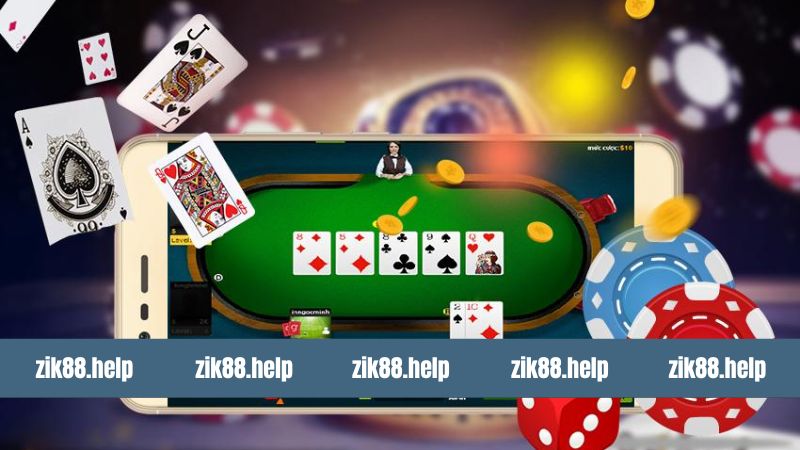 Game Bài Zik88 - Sảnh Chơi Đẳng Cấp Nhất Năm 2025 1 Khám phá thông tin về sảnh chơi thu hút hiện nay