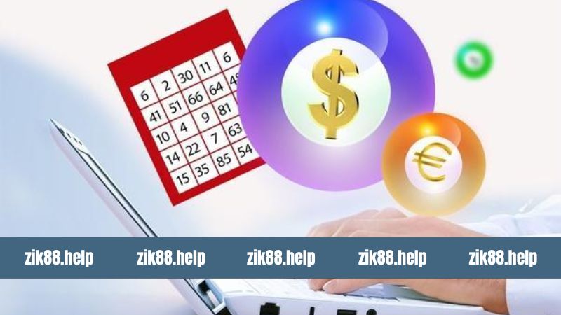 Lô Đề Zik88 - Kinh Nghiệm Vững Vàng, Chiến Thắng Dễ Dàng 1 Thông tin tổng quan về đánh lô trên hệ thống