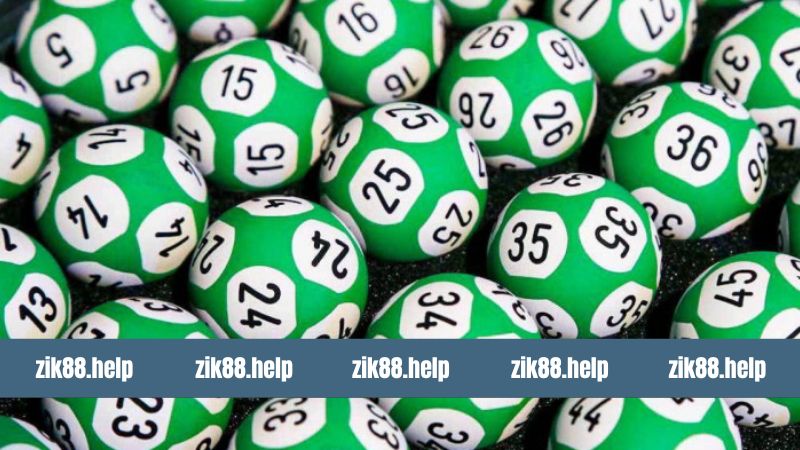 Chiến Thuật Chơi Xổ Số Zik88: Lối Đi Thông Minh Của Cao Thủ 3 Một vài bí kíp chơi xổ số được tin dùng rộng rãi