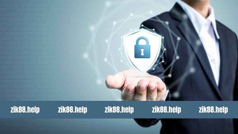 Chính Sách Bảo Mật - Đảm Bảo Quyền Lợi Khách Hàng Tại Zik88 3 Trách nhiệm của người dùng khi trải nghiệm tại sân chơi