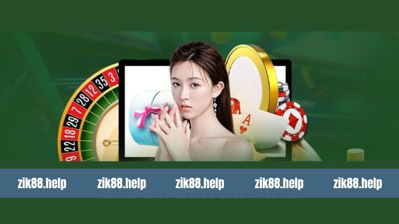 Zik88 Có Uy Tín Không - Giải Đáp Thắc Mắc Cho Người Chơi