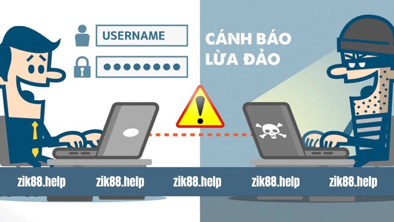 Zik88 Lừa Đảo - Cáo Buộc Vô Căn Cứ Gây Hiểu Lầm Cho Hội Viên